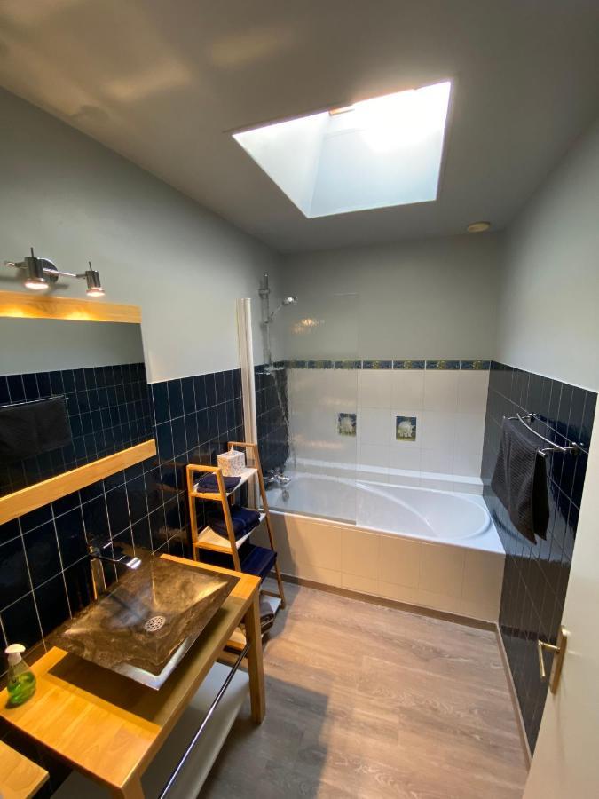 Le Clos Des Chenes Challans Exterior foto