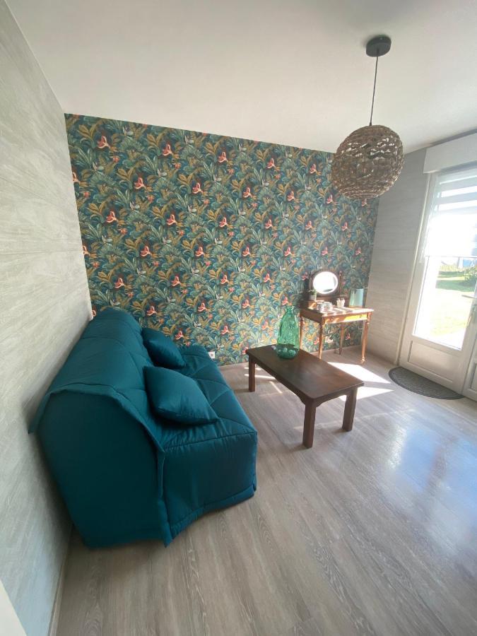 Le Clos Des Chenes Challans Exterior foto