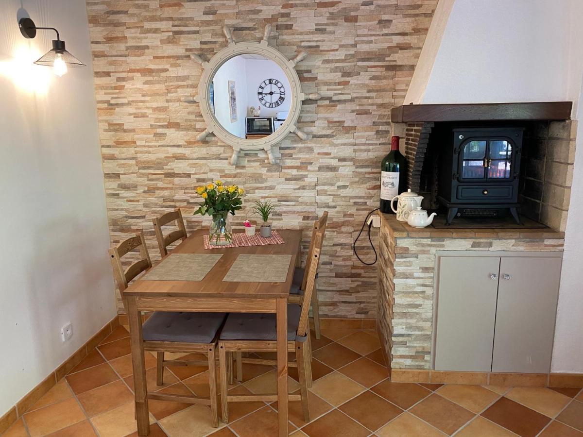 Le Clos Des Chenes Challans Exterior foto