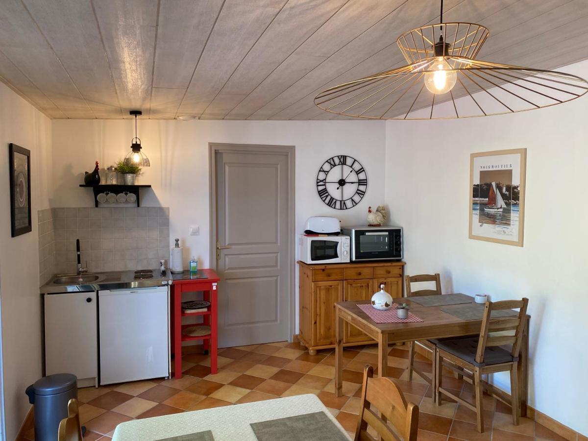 Le Clos Des Chenes Challans Exterior foto