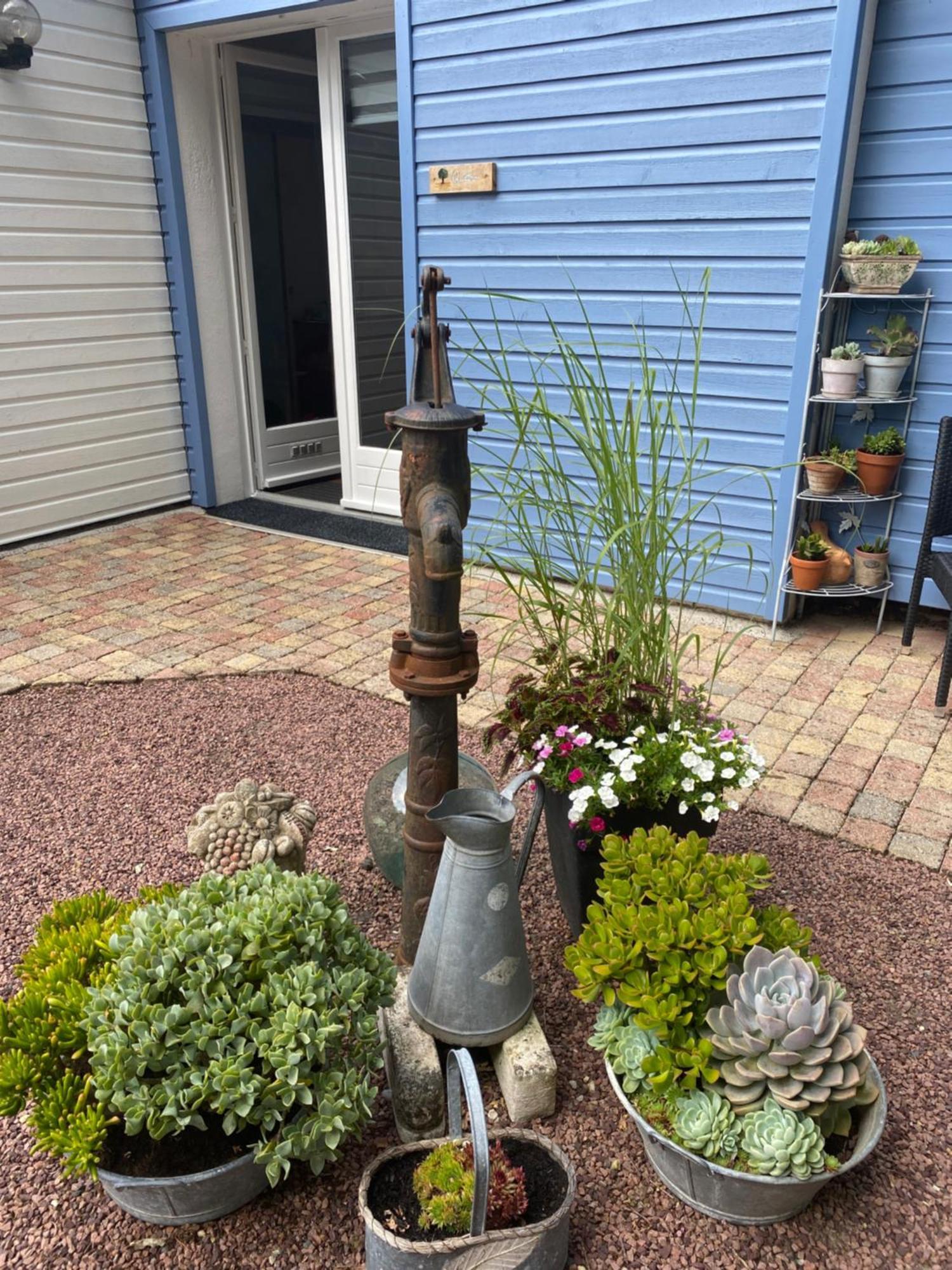 Le Clos Des Chenes Challans Exterior foto